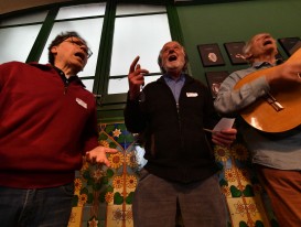 Foto de Josep Tomà s